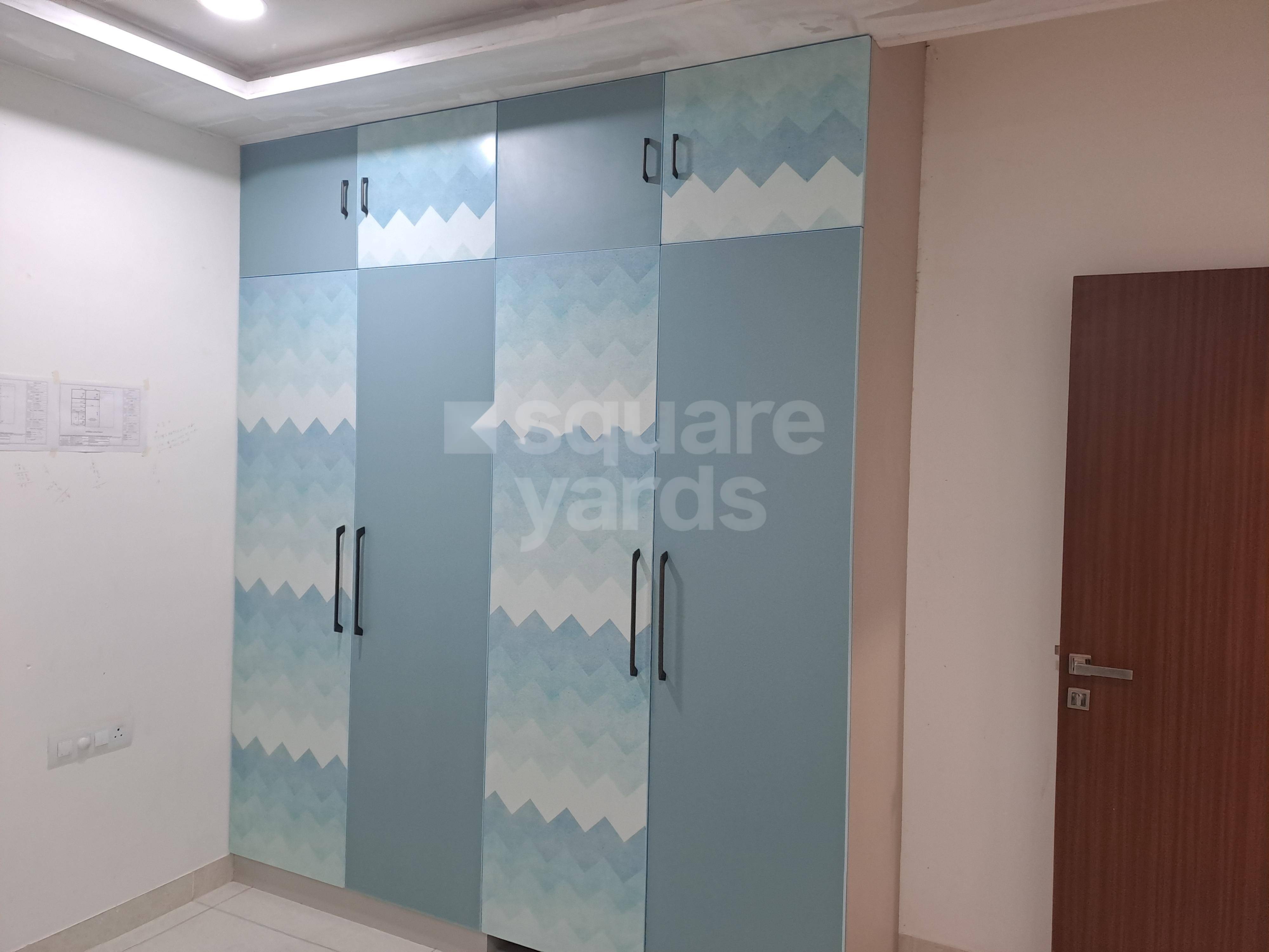 Rental 2 5 Bedroom 1500 Sq Ft Apartment In Aparna Sarovar Zenith Rental 2 5 Bedroom 1500 Sq Ft Apartment In Aparna Sarovar Zenith
