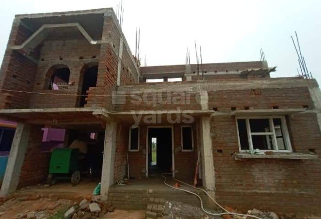 Resale 3.5 Bedroom 1060 Sq.Ft. Independent House In A-Zone Durgapur ...