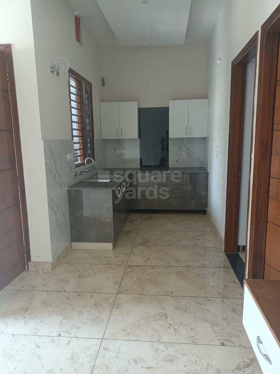 Rental 2 Bedroom 1300 Sq.Ft. Independent House in Sector 74 A Mohali