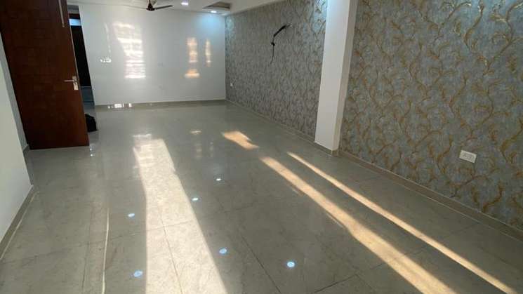 4 Bedroom 2430 Sq.Ft. Builder Floor in Green Fields Colony Faridabad