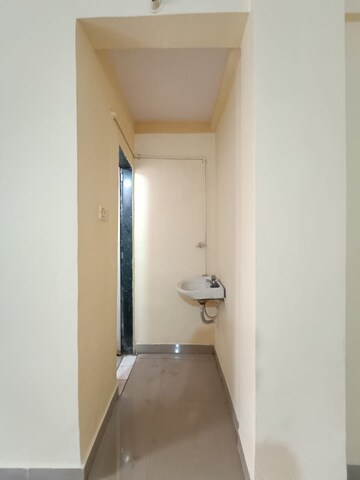 Master Bedroom in 1 BHK Apartment at Seawoods – for Rent