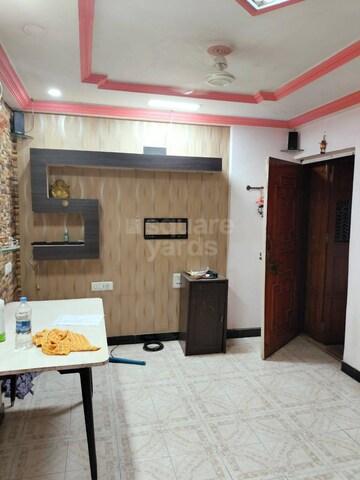 1 BHK Apartment For Rent in Seawoods