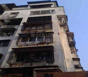 1 BHK Apartment For Rent in Gokul Garden CHS Kandivali East Mumbai  5290540