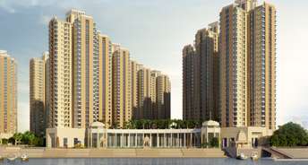 1 BHK Apartment For Resale in Alcove New Kolkata Serampore Kolkata 5290808