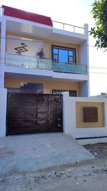 3 Bedroom 1800 Sq.Ft. Independent House in Gomti Nagar Lucknow