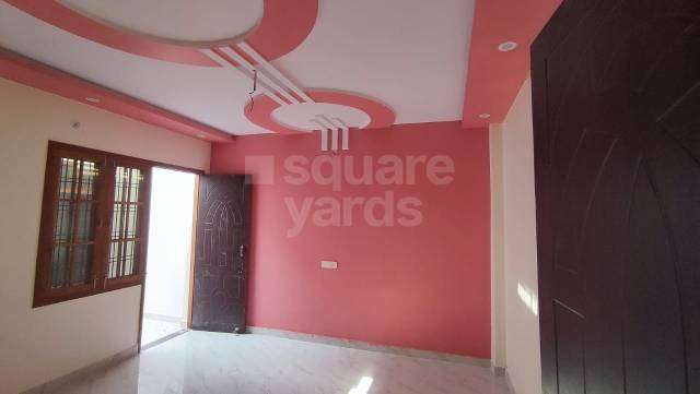 2.5 Bedroom 1450 Sq.Ft. Independent House in Amar Shaheed Path Lucknow