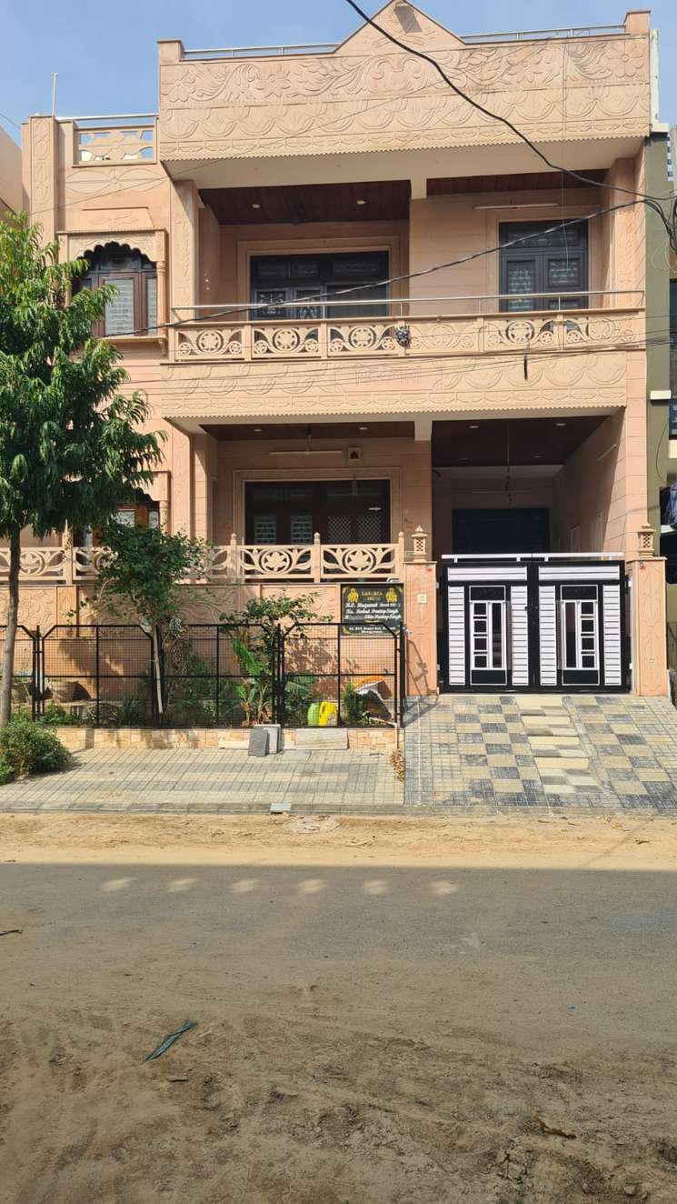6 Bedroom 3600 Sq.Ft. Villa in Shyam Nagar Jaipur