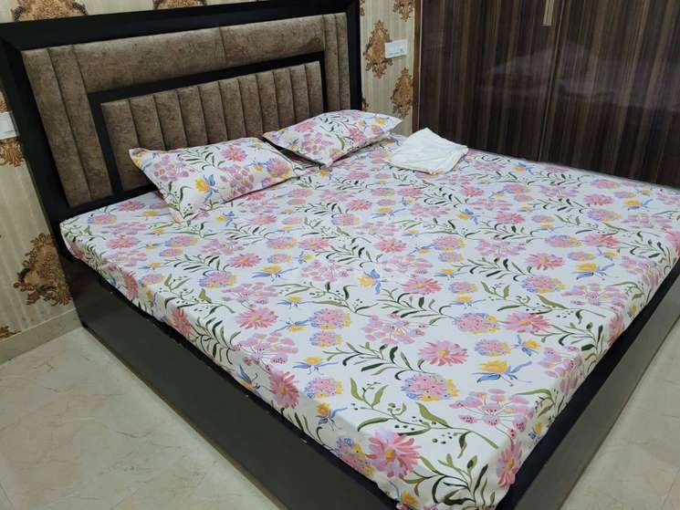 1 Bedroom 630 Sq.Yd. Builder Floor in Kharar Mohali Road Kharar