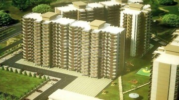 3 BHK Apartment For Sale in Adore Happy Homes Grand, Sector 85