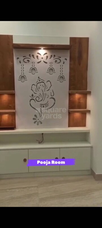 Room in 3 BHK Apartment at Adore Happy Homes Grand, Sector 85 – for Sale