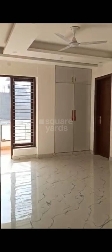 Bedroom in 3 BHK Apartment at Adore Happy Homes Grand, Sector 85 – for Sale