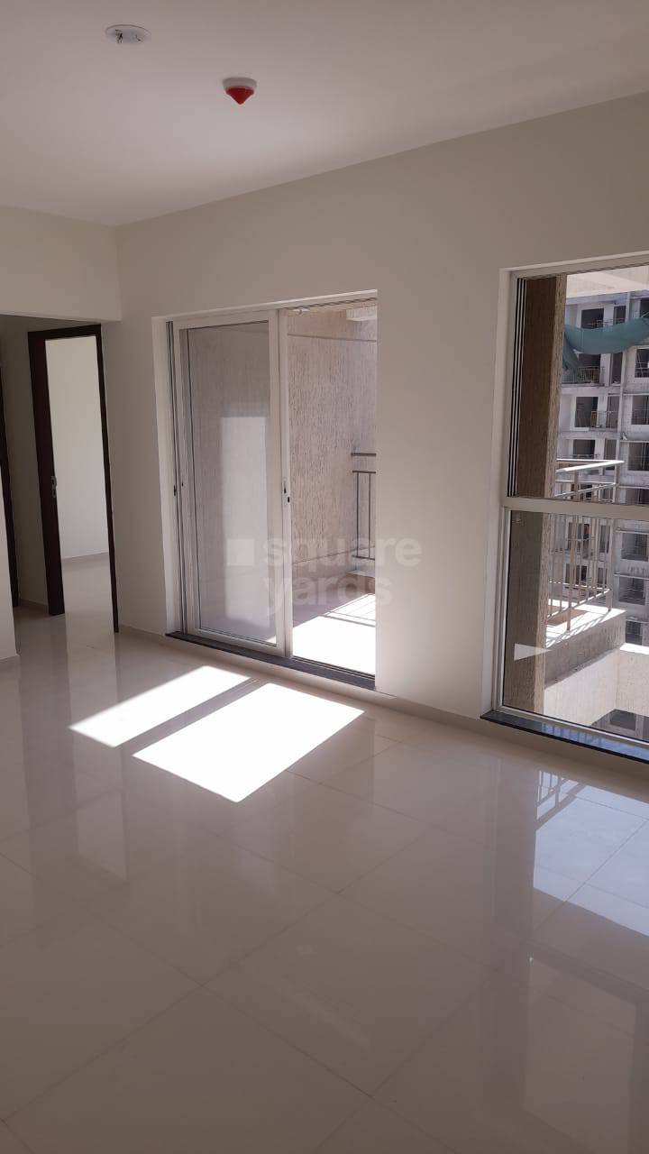 Rental 2 Bedroom 721 Sq.Ft. Apartment in Pride Purple Park Connect