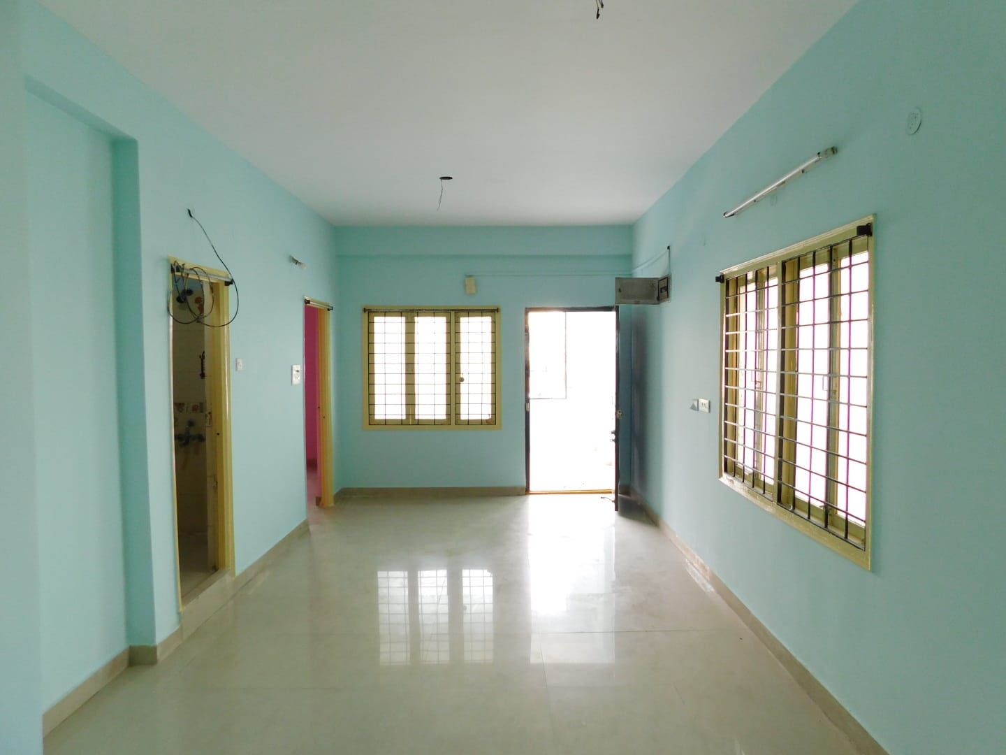 Resale 2 Bedroom 1222 Sq.Ft. Apartment in Puppalaguda Hyderabad 5292293
