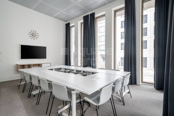 Team Area in  Office Space at Jigani – for Rent