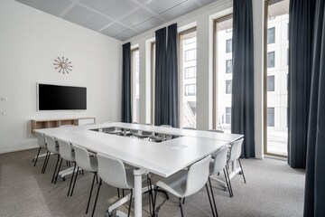 Team Area in  Office Space at South Bangalore – for Rent