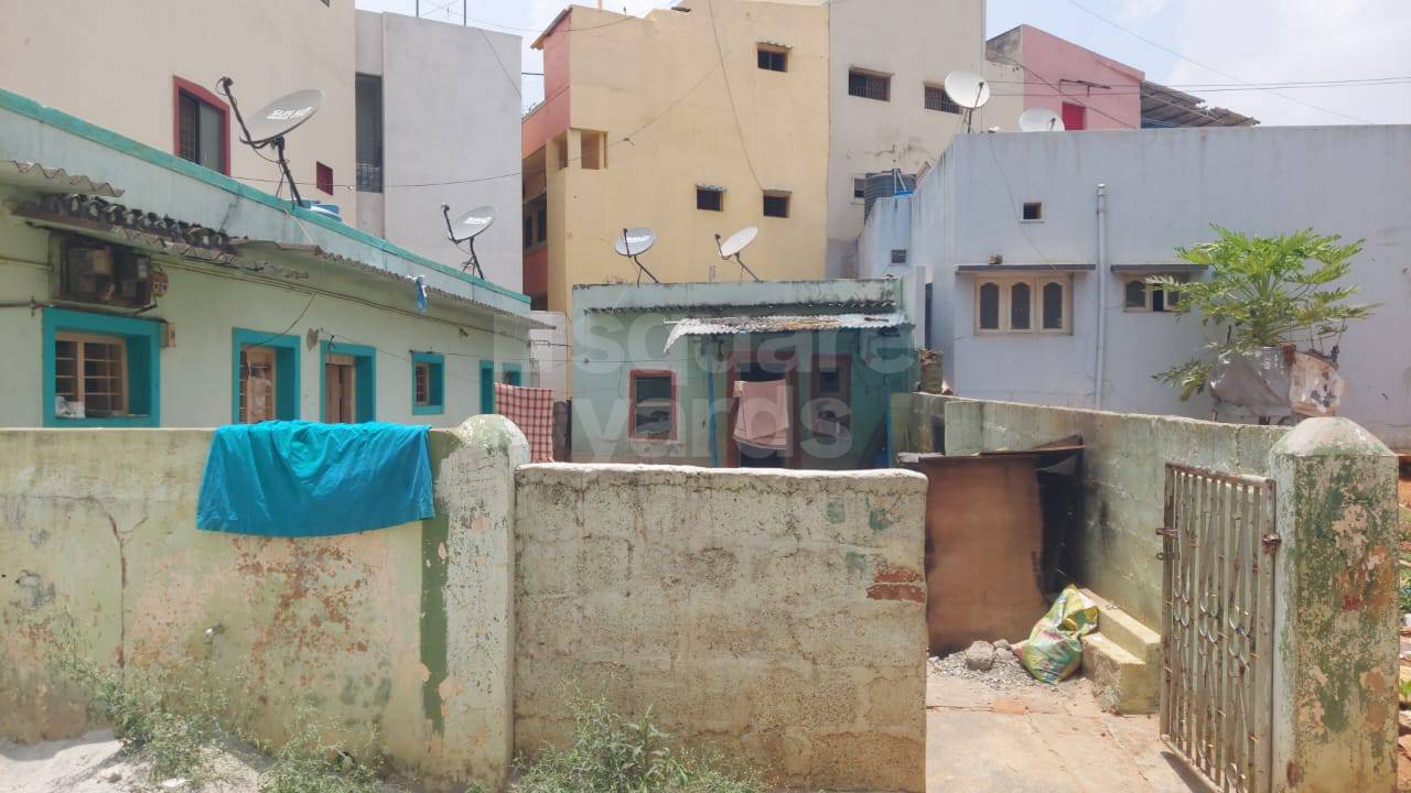 Resale 1755 Sq.Ft. Plot in Lottegollahalli Bangalore 5292355