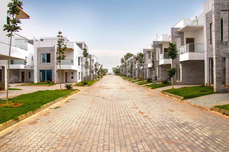 590+ Properties for Sale Near Twenty Four Hotel, Kadubeesanahalli Bangalore