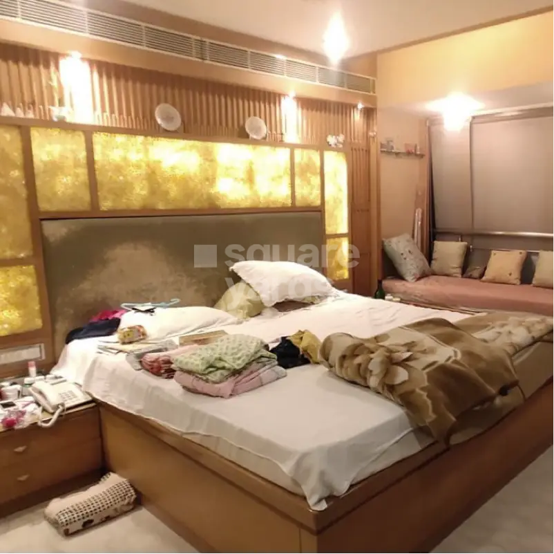 Resale 5 Bedroom 4800 Sq.Ft. Villa in Sea Breeze Building Juhu, Juhu