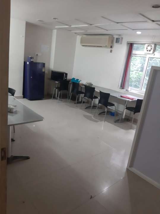 Commercial Office Space 5500 Sq.Ft. in Hi Tech City Hyderabad