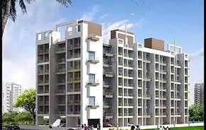 1 BHK Apartment For Resale in Amber Star Dombivli East Thane 5292786