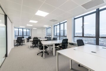  Office Space For Rent in Guindy Industrial Estate