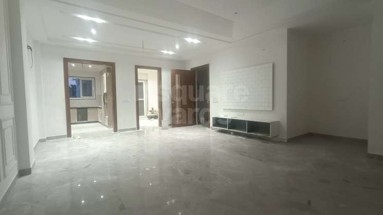 3 Bedroom 240 Sq.Ft. Builder Floor in Sector 47 Gurgaon