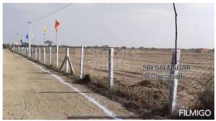 Sri Sai Enclave Chintapally