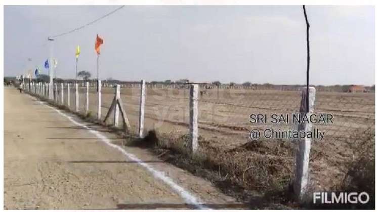 Sri Sai Enclave Chintapally
