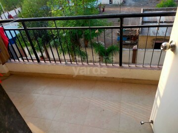 1 BHK Apartment For Sale in Pristine Palms, Wagholi