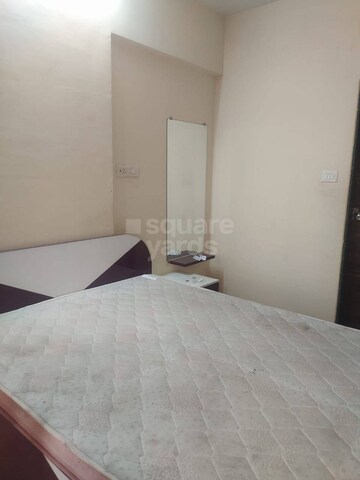 Bedroom in 2 BHK Apartment at Sector 18 Taloja – for Sale