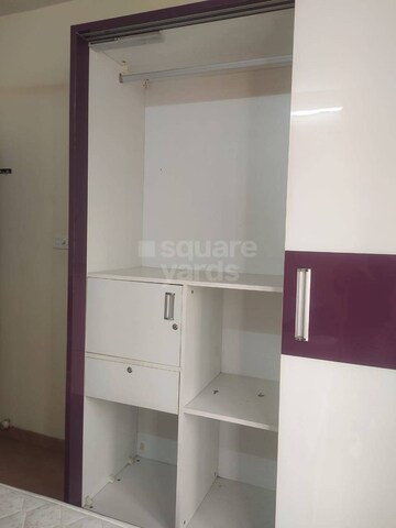 Kitchen in 2 BHK Apartment at Sector 18 Taloja – for Sale