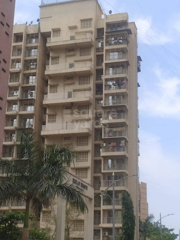 2 BHK Apartment For Resale in Sector 18 Taloja Navi Mumbai  5293123