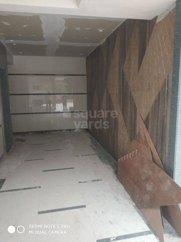 Parking in 1 BHK Apartment at Pramukh Narayan, Taloja – for Sale