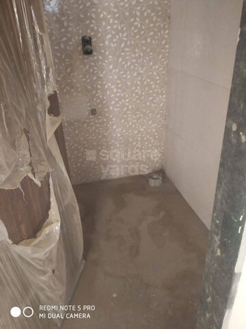 Bathroom in 1 BHK Apartment at Pramukh Narayan, Taloja – for Sale
