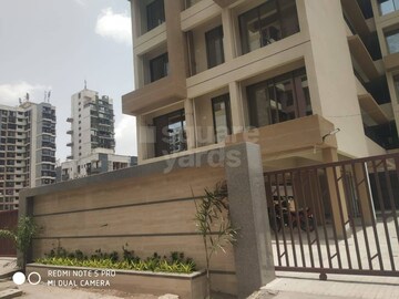 1 BHK Apartment For Sale in Pramukh Narayan, Taloja