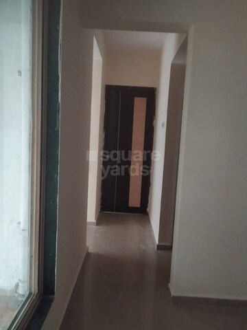 Room in 1 BHK Apartment at Shiv Corner CHS, Taloja – for Sale