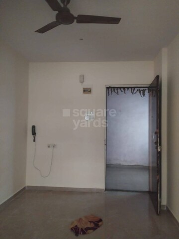 1 BHK Apartment For Sale in Shiv Corner CHS, Taloja
