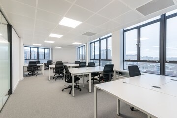  Office Space For Rent in Max Towers, Sector 16