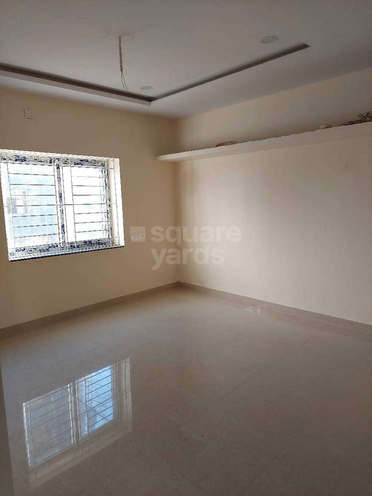 5 Bedroom 150 Sq.Yd. Villa in Kismatpur Hyderabad