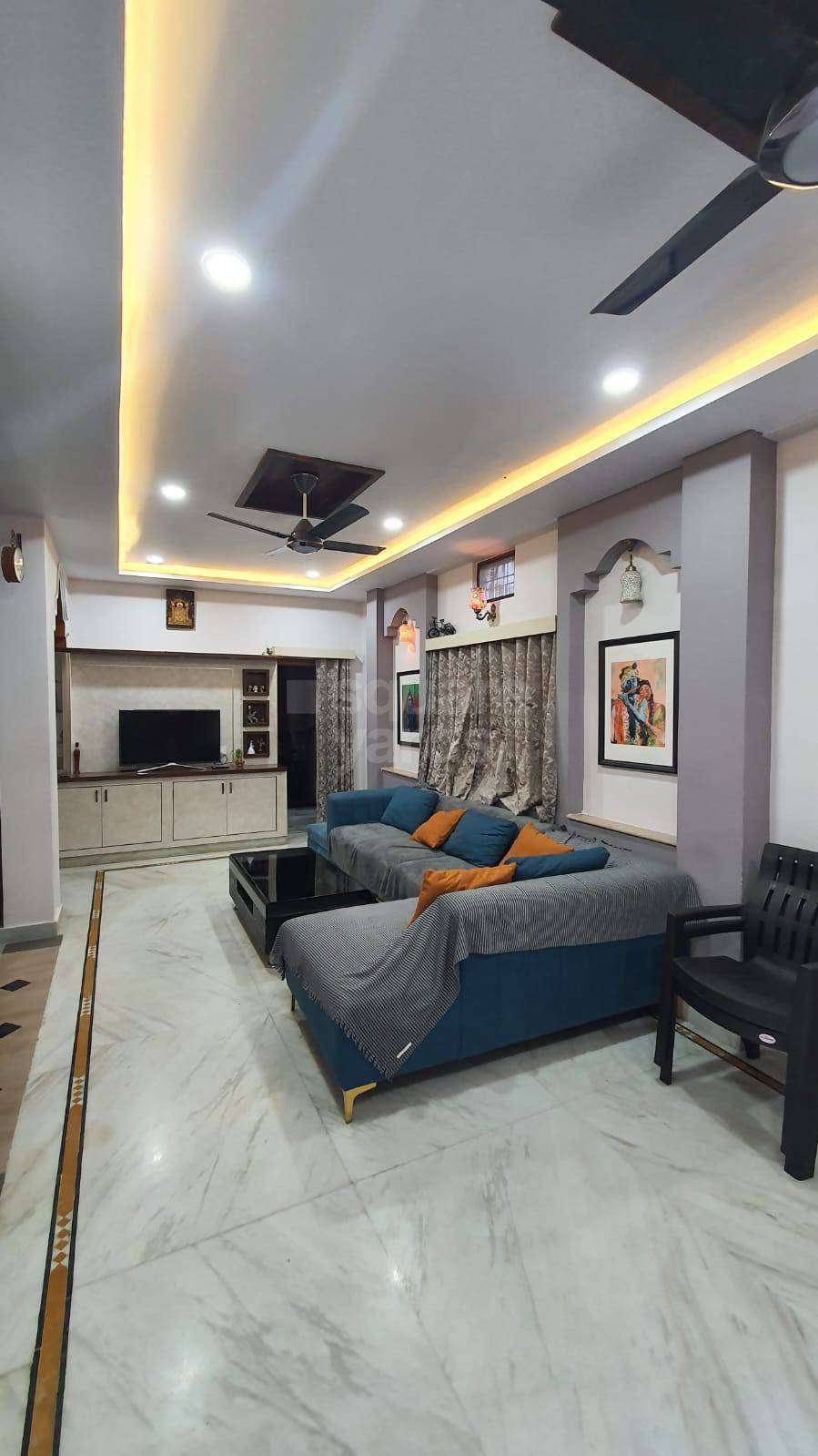 5 BHK Villa For Resale in Hydershakote Hyderabad 5293520