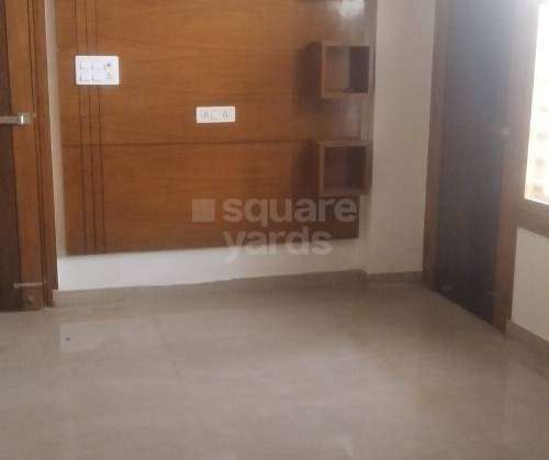 3 Bedroom 3150 Sq.Ft. Builder Floor in Sector 17 Faridabad