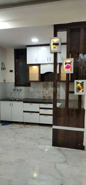 2 Bedroom 1200 Sq.Ft. Builder Floor in Sector 45 Noida