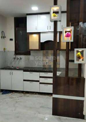 2 Bedroom 1200 Sq.Ft. Builder Floor in Sector 45 Noida
