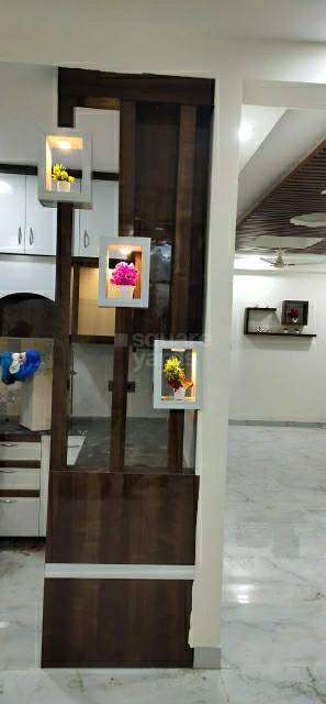 3 Bedroom 1450 Sq.Ft. Builder Floor in Sector 45 Noida