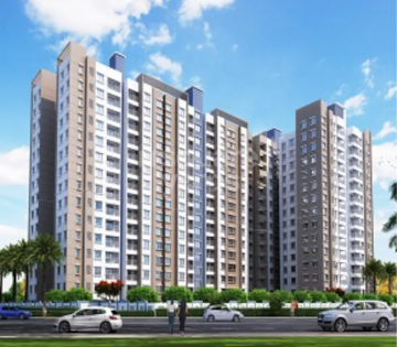 2 BHK Apartment For Resale in Casa Imperia Wakad Pune  5293904