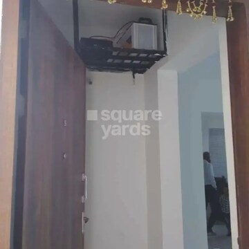 Bathroom in 1 BHK Apartment at Goyal My Home MH 14, Punawale – for Rent