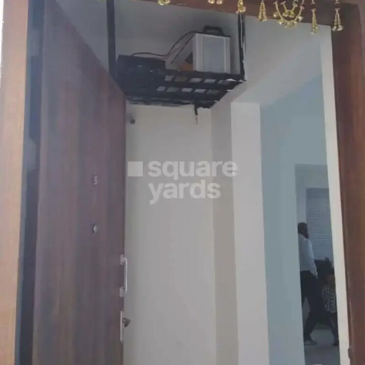 Bathroom, goyal-my-home-mh-14 1 Bedroom 474 Sq.Ft. Apartment In Punawale Pune 5293908