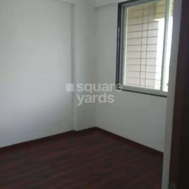 1 BHK + Pooja Room Apartment For Rent in Goyal My Home MH 14