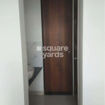 Bathroom in 1 BHK Apartment at Goyal My Home MH 14, Punawale – for Rent