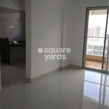 Room in 1 BHK Apartment at Goyal My Home MH 14, Punawale – for Rent